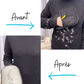 PATTOO - Gant anti poils