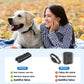 Pet Dog Repeller Anti Barking Stop Bark Training Device Trainer LED Ultrasonic Anti Barking Ultrasonic Without Battery
