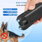 Pet Dog Repeller Anti Barking Stop Bark Training Device Trainer LED Ultrasonic Anti Barking Ultrasonic Without Battery