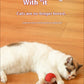 PATTOO - Balle Ludique pour Chat