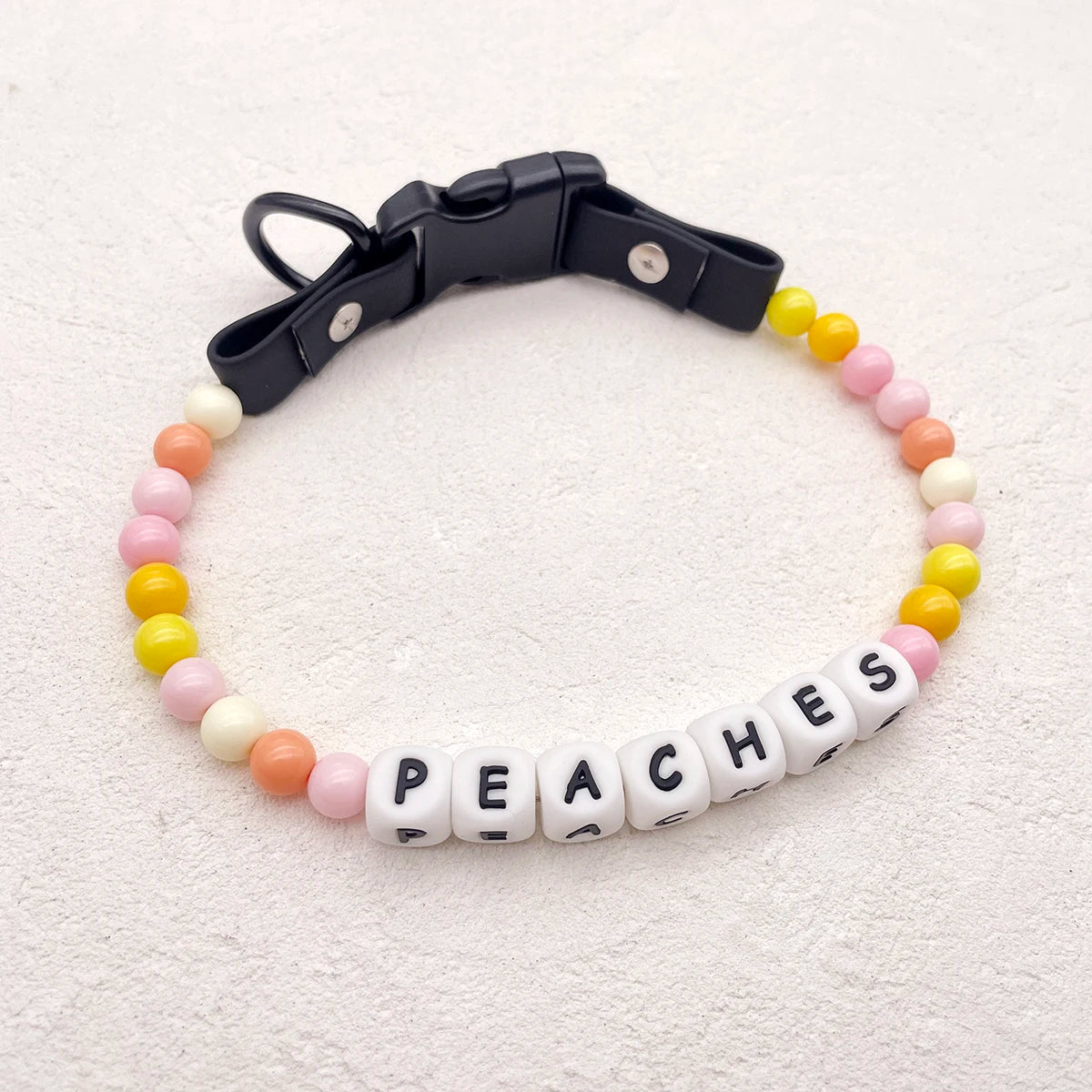 PATTOO - Collier Personnalisable