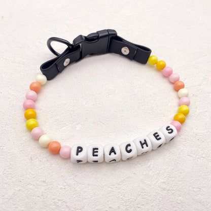 PATTOO - Collier Personnalisable