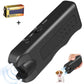 Pet Dog Repeller Anti Barking Stop Bark Training Device Trainer LED Ultrasonic Anti Barking Ultrasonic Without Battery