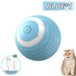 PATTOO - Balle Ludique pour Chat